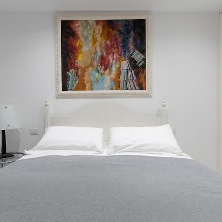 Firenze Rentals - Por Santa Maria ภายนอก รูปภาพ