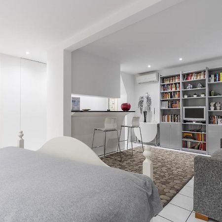 Firenze Rentals - Por Santa Maria ภายนอก รูปภาพ