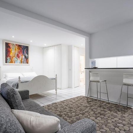 Firenze Rentals - Por Santa Maria ภายนอก รูปภาพ