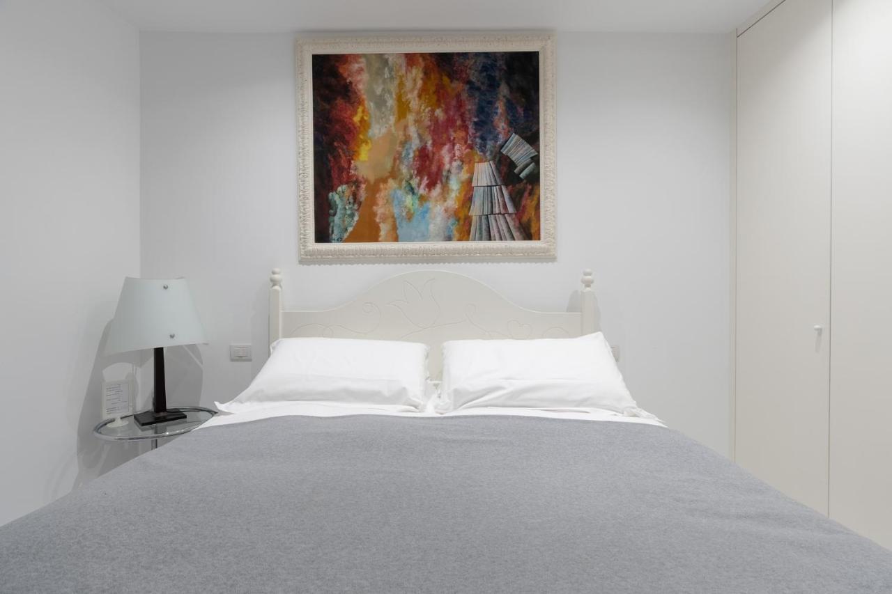 Firenze Rentals - Por Santa Maria ภายนอก รูปภาพ