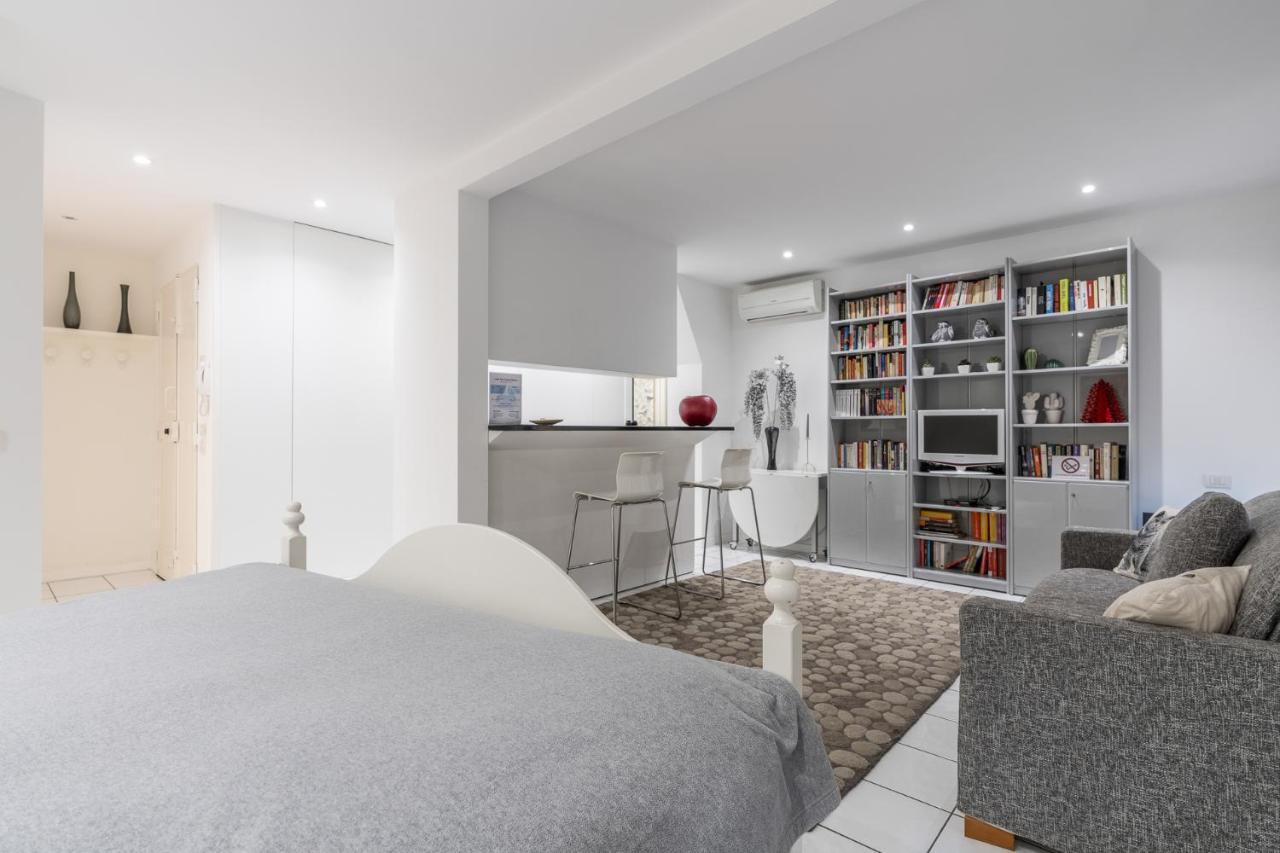 Firenze Rentals - Por Santa Maria ภายนอก รูปภาพ