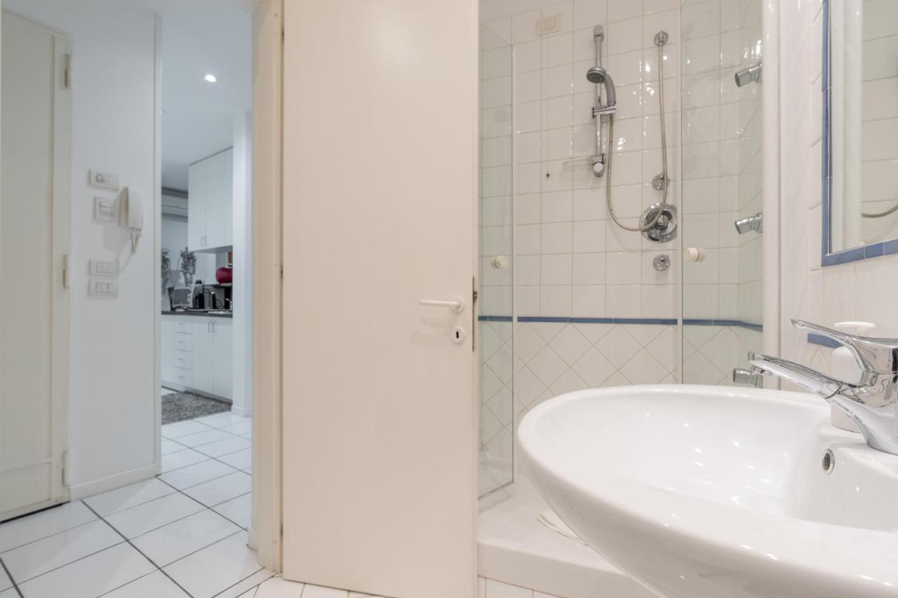 Firenze Rentals - Por Santa Maria ภายนอก รูปภาพ