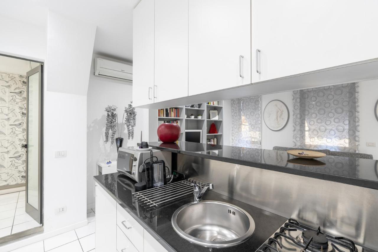 Firenze Rentals - Por Santa Maria ภายนอก รูปภาพ