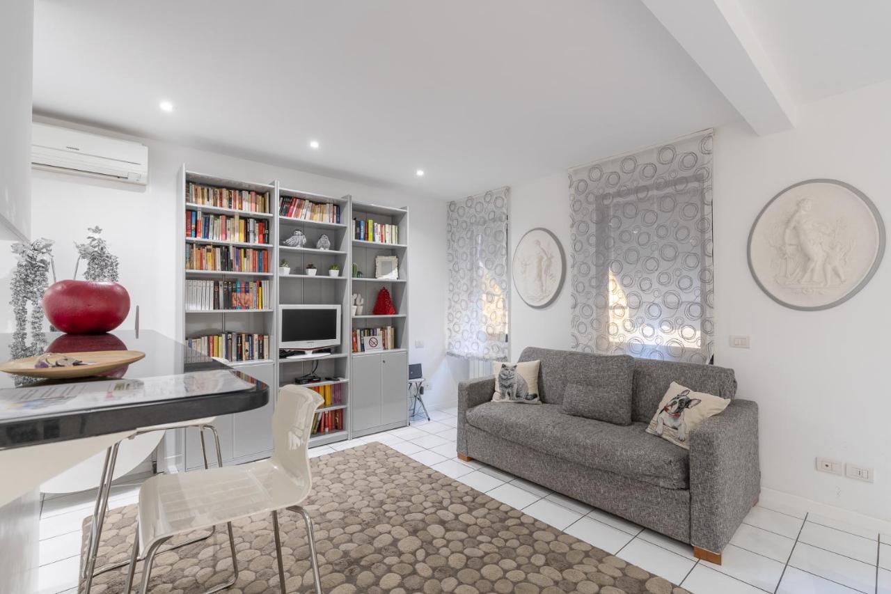 Firenze Rentals - Por Santa Maria ภายนอก รูปภาพ