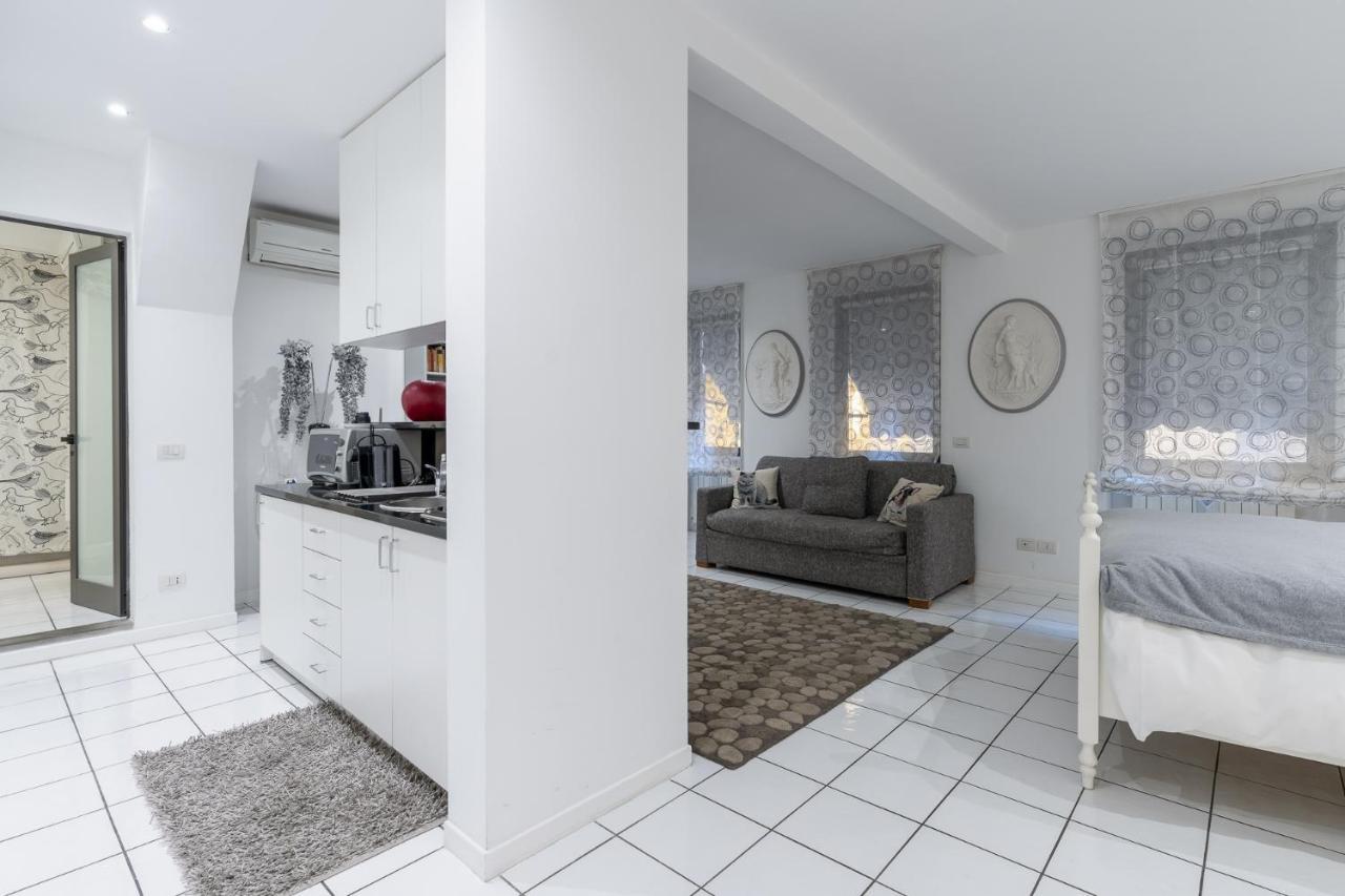 Firenze Rentals - Por Santa Maria ภายนอก รูปภาพ