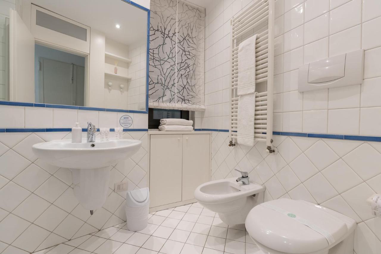 Firenze Rentals - Por Santa Maria ภายนอก รูปภาพ
