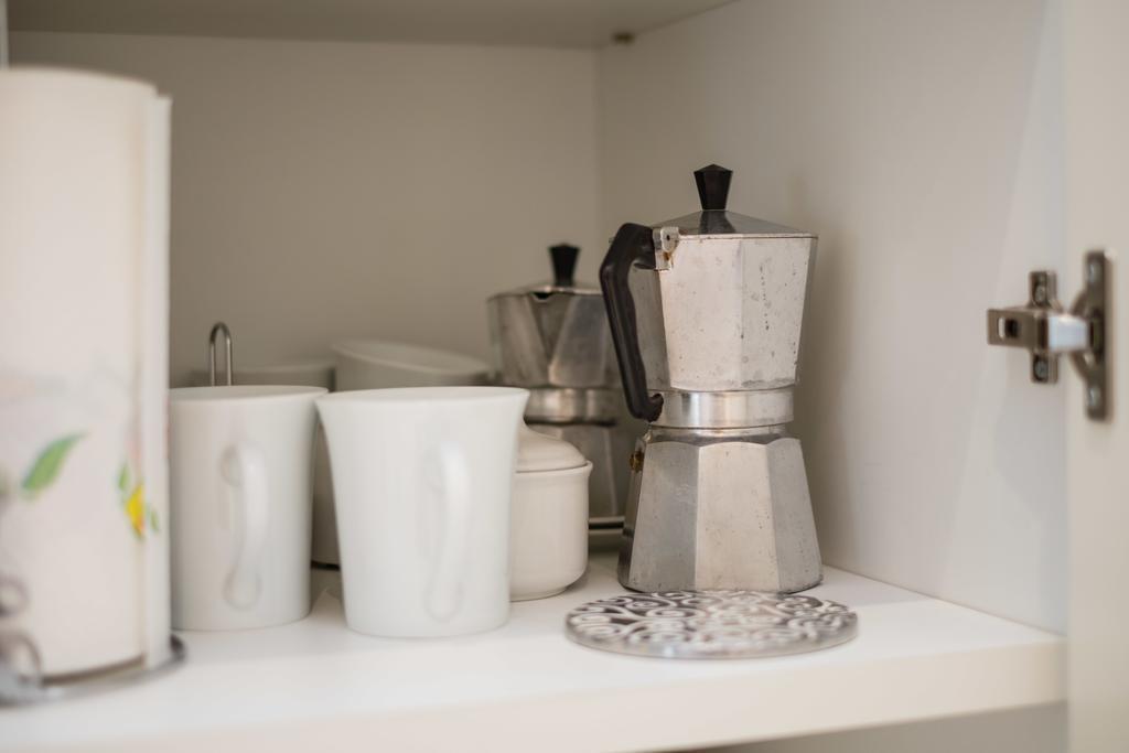 Firenze Rentals - Por Santa Maria ห้อง รูปภาพ