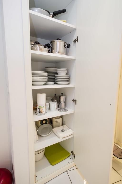 Firenze Rentals - Por Santa Maria ภายนอก รูปภาพ